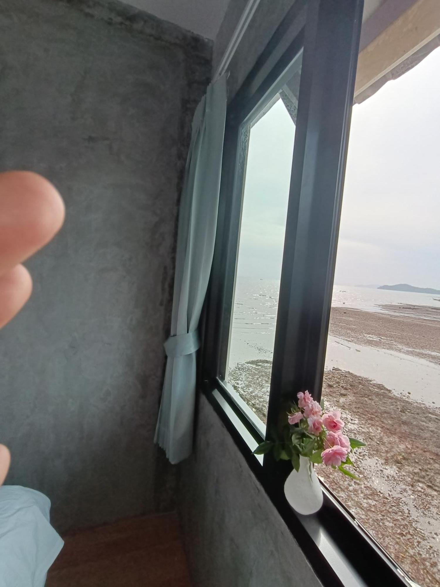 Апартаменти Poohry Seaview Ко-Ланта Екстер'єр фото